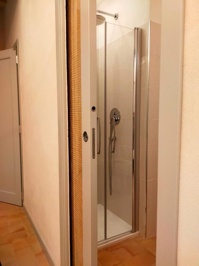 Locanda Carra Manna 萨萨里 外观 照片