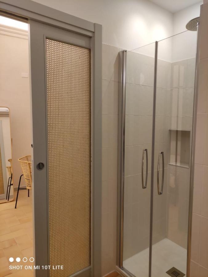 Locanda Carra Manna 萨萨里 外观 照片